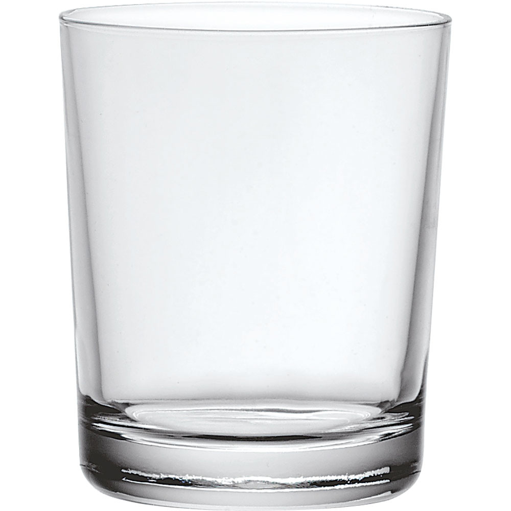 szklanka niska, Caravelle, V 250 ml 400072