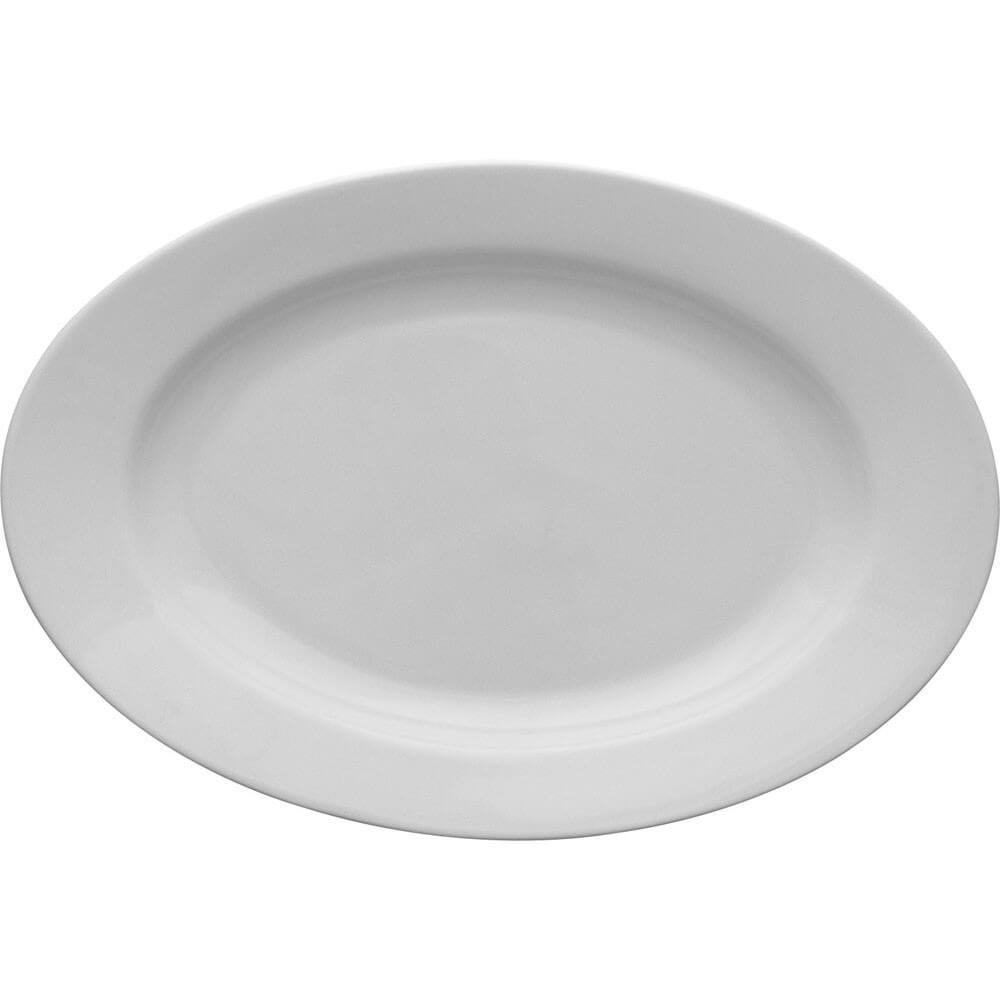 półmisek owalny, Kaszub, Ø 280 mm 390224