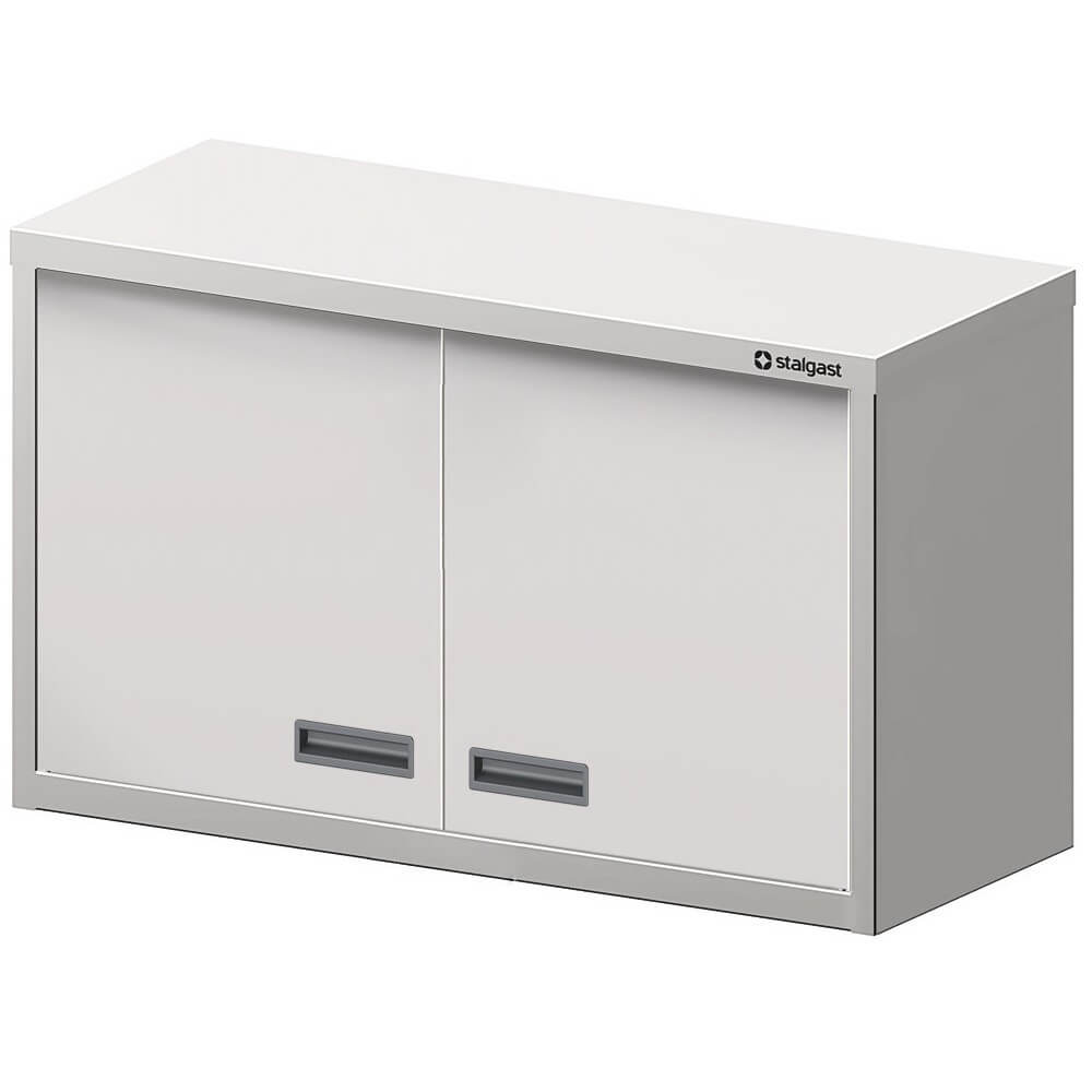 szafka wisząca, drzwi skrzydłowe 1200x400x600 mm skręcana 951704120