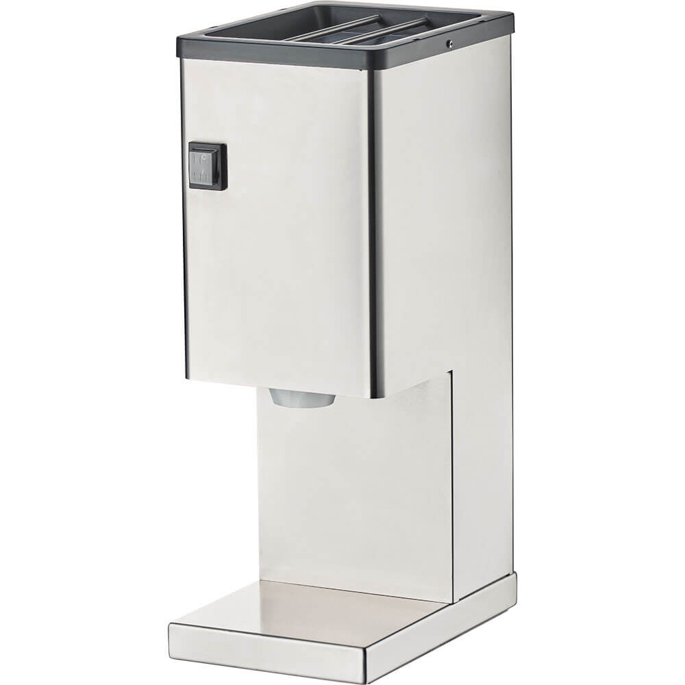 kruszarka elektryczna do lodu, P 0.25 kW 471160