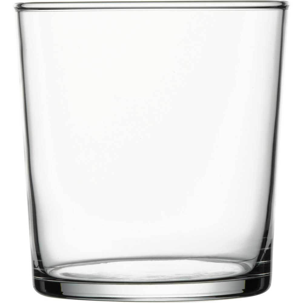 szklanka niska, Bistro, V 380 ml 400030