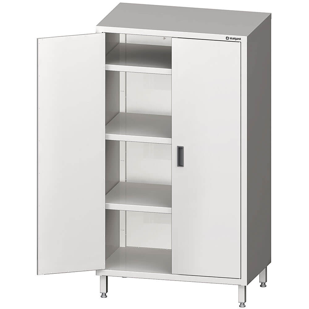 szafa magazynowa,drzwi skrzydłowe  1000x600x1800 mm 951526100S