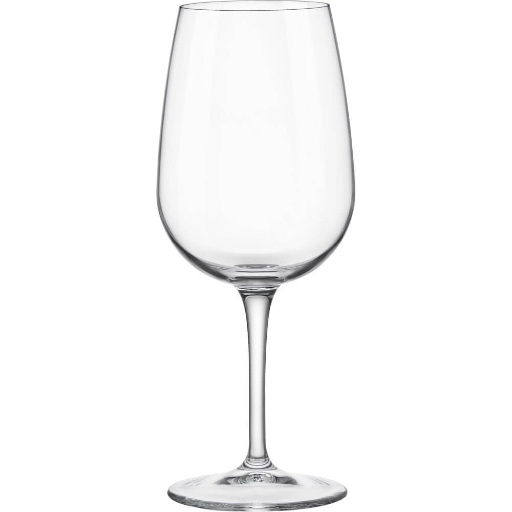 kieliszek do czerwonego i białego wina, Inventa, V 0.500 l 400155