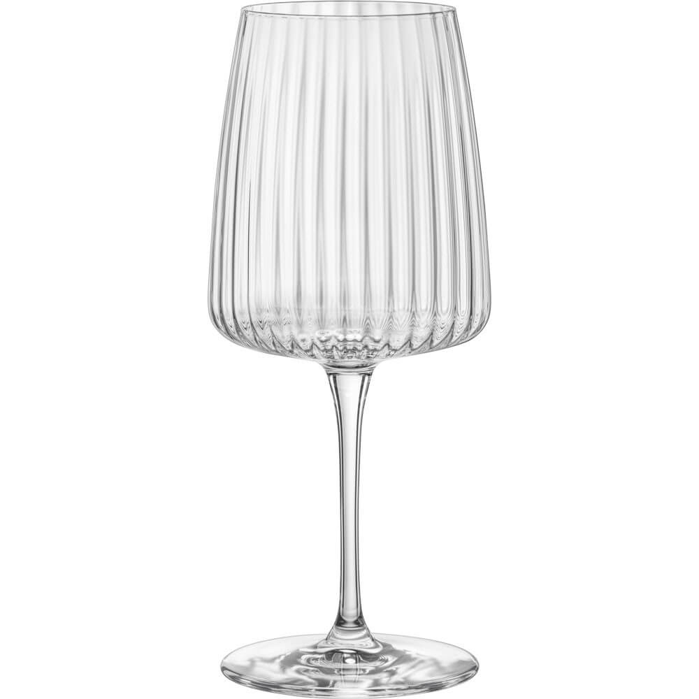kieliszek do czerwonego wina, Exclusiva, V 0.535 l 400293
