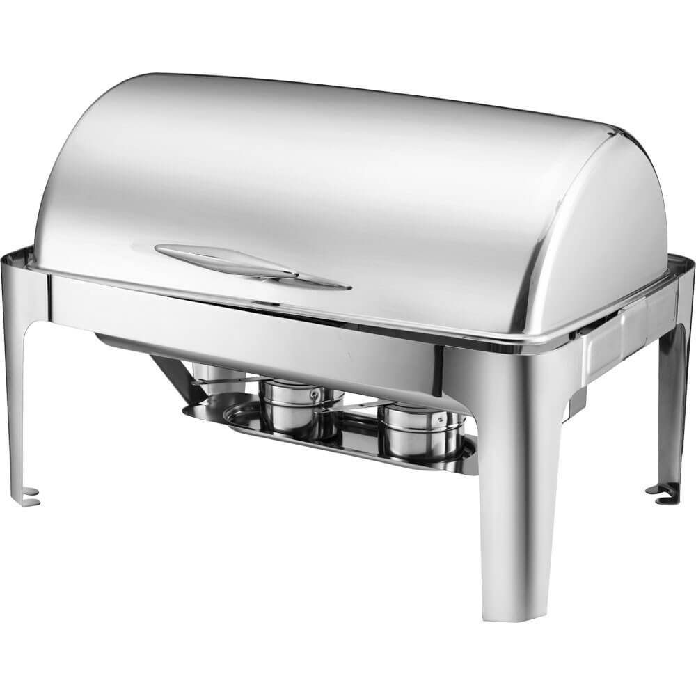 podgrzewacz Roll Top GN 1/1 prostokątny 437012