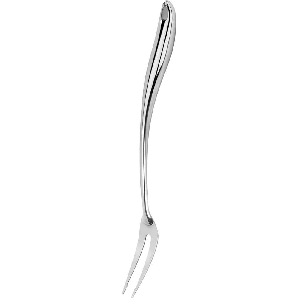 widelec do serwowania z otworem do zawieszenia, L 390 mm 320021