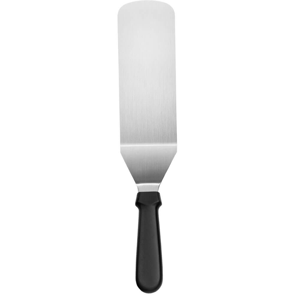 łopatka do przewracania, pełna, 250x73 mm 334252
