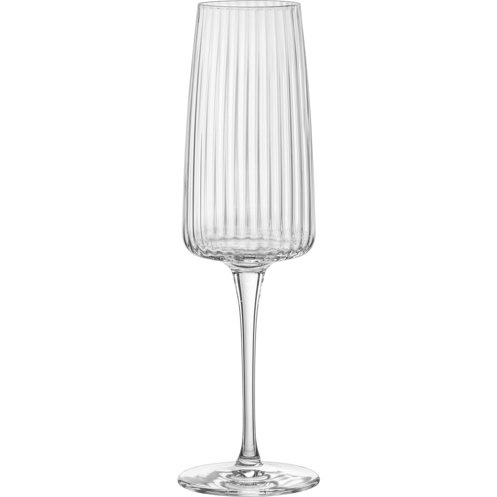 kieliszek do szampana, prosecco, Exclusiva, V 0.255 l 400294