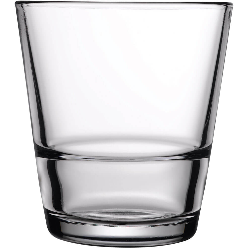 szklanka niska, Grande-s, V 410 ml 400215