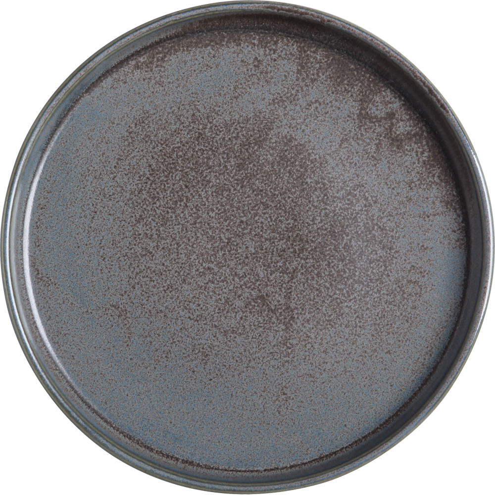 talerz płytki, Rusty, Ø 270 mm 390163