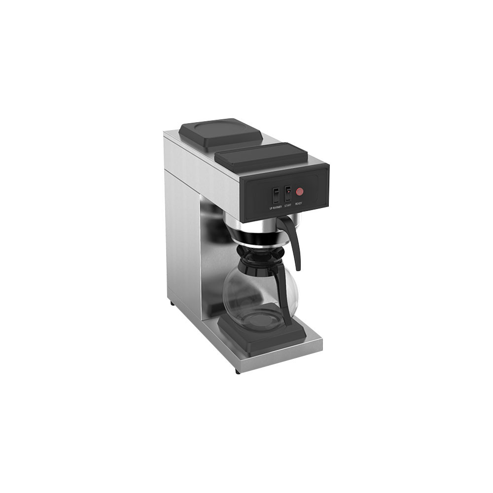 zaparzacz przelewowy, P 2.06 kW, U 230 V 752222