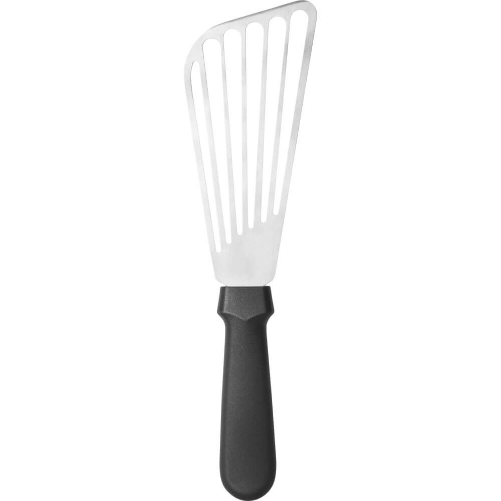 łopatka do przewracania ryb, 165x75 mm 334165