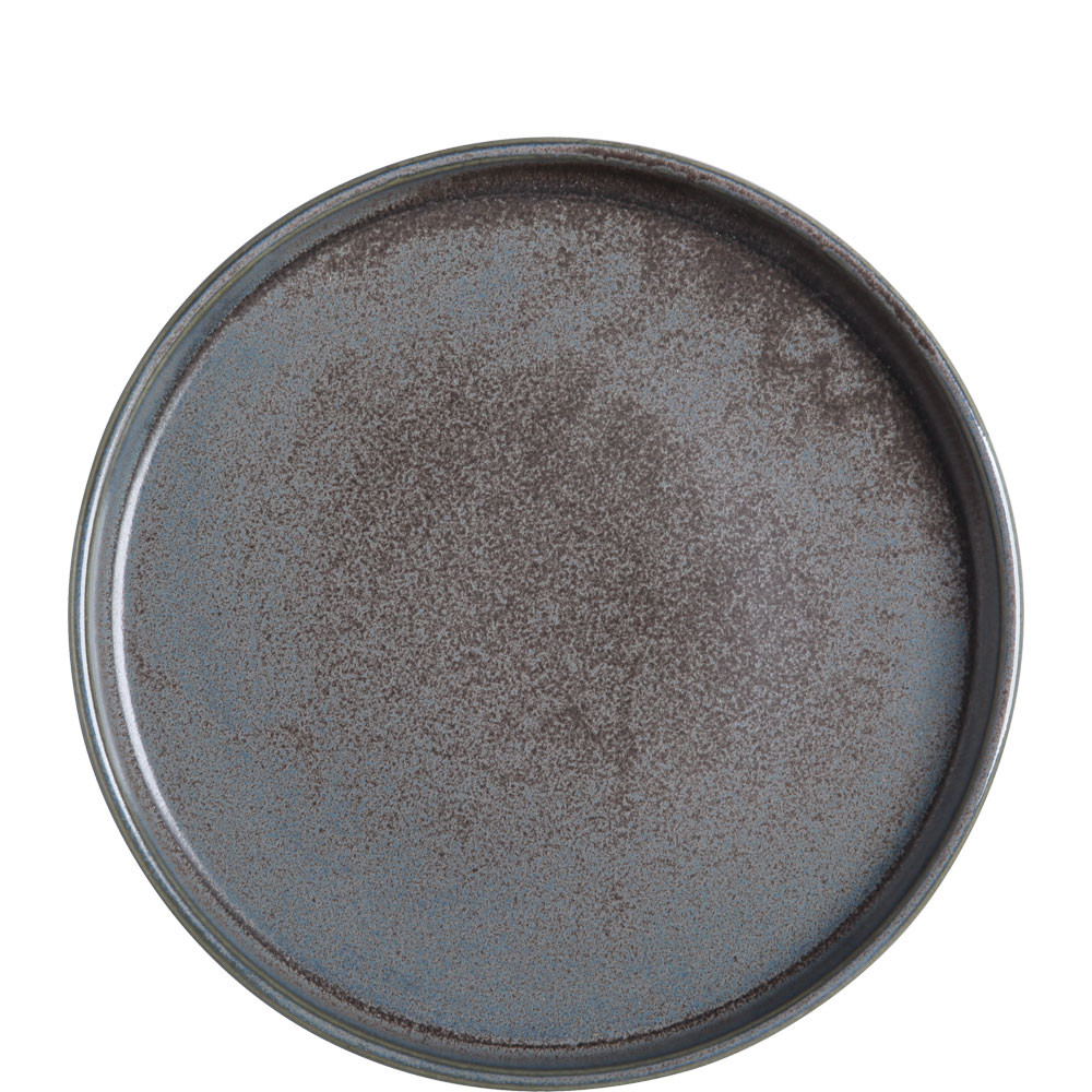 talerz płytki, Rusty, Ø 210 mm 390162