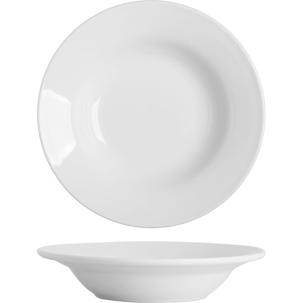 talerz głeboki, Classic, Ø 220 mm 394064