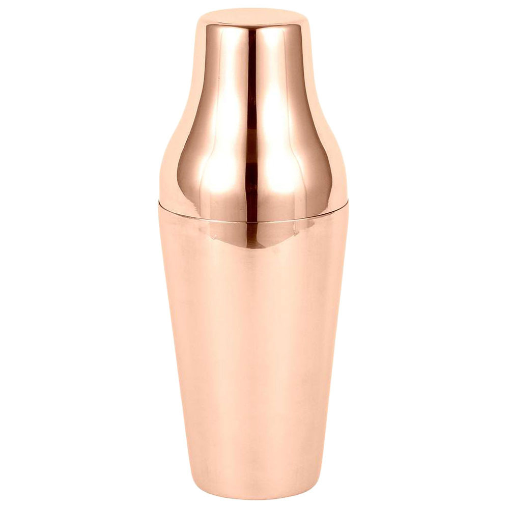 boston shaker, Parisian, miedziany V 0.65 l 476081