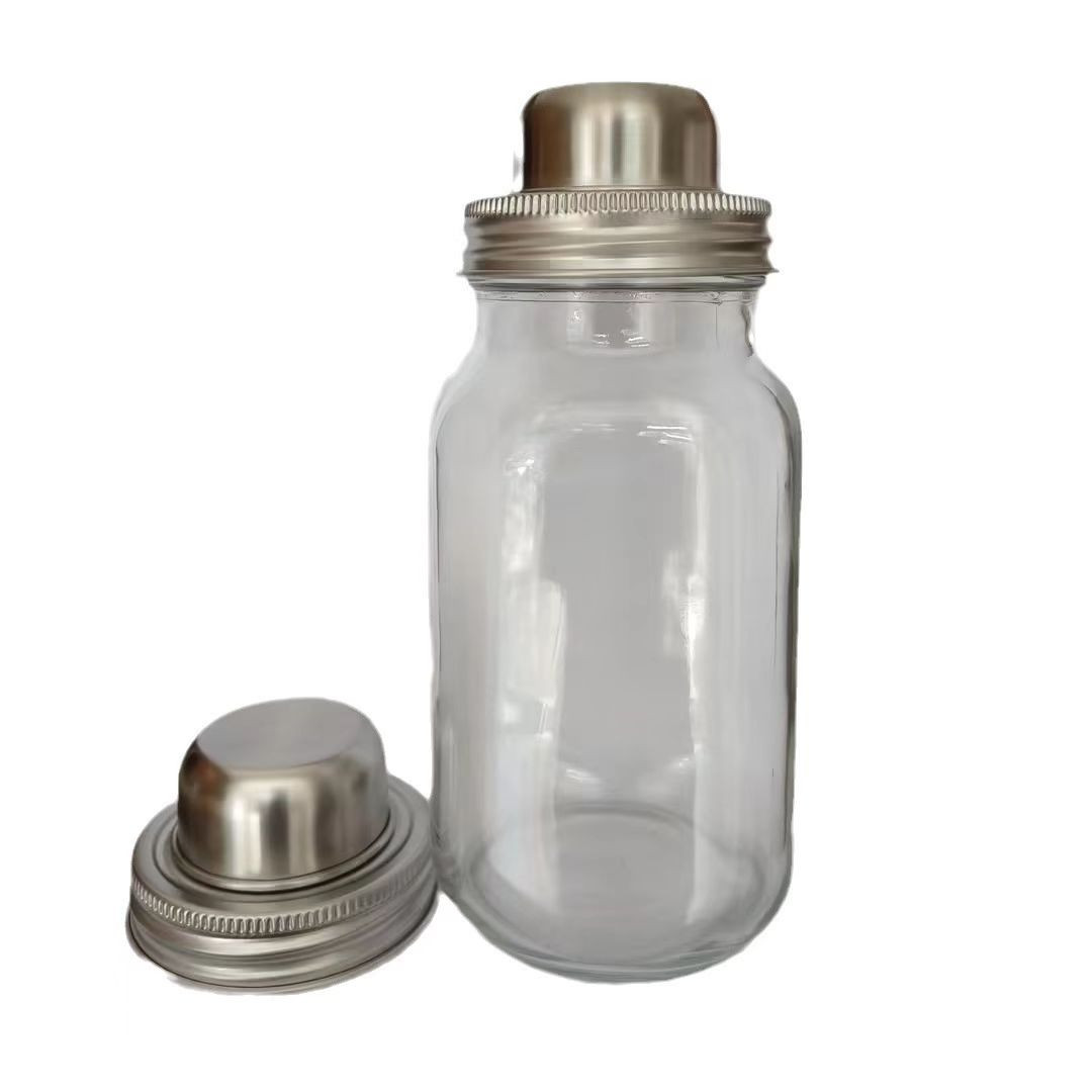 shaker do koktajli, Manson, V 0.8 l 476080