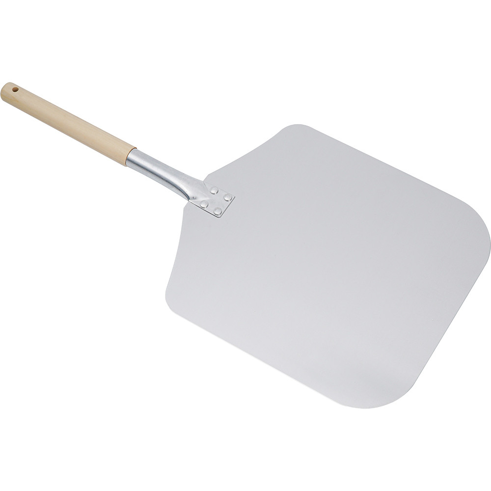 łopata do pizzy, 305x335 mm, L 850 mm 564852