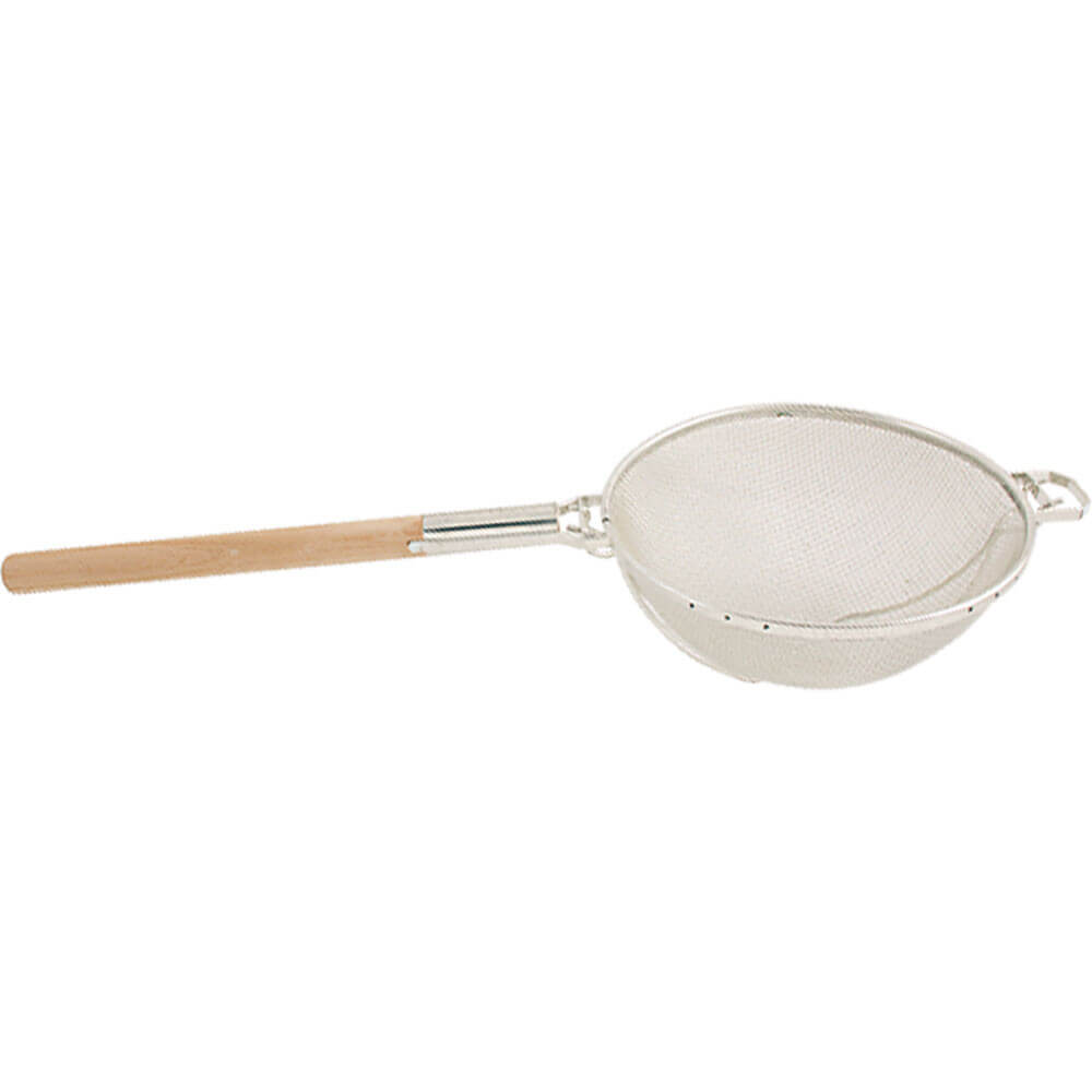 sito stalowe z podwójną siatką, Ø 350 mm 074350