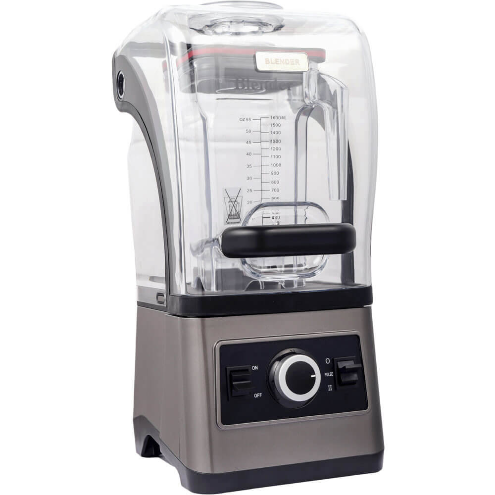 blender barowy z pokrywą wyciszającą, V 1.6l, P 1.5 kW 484050