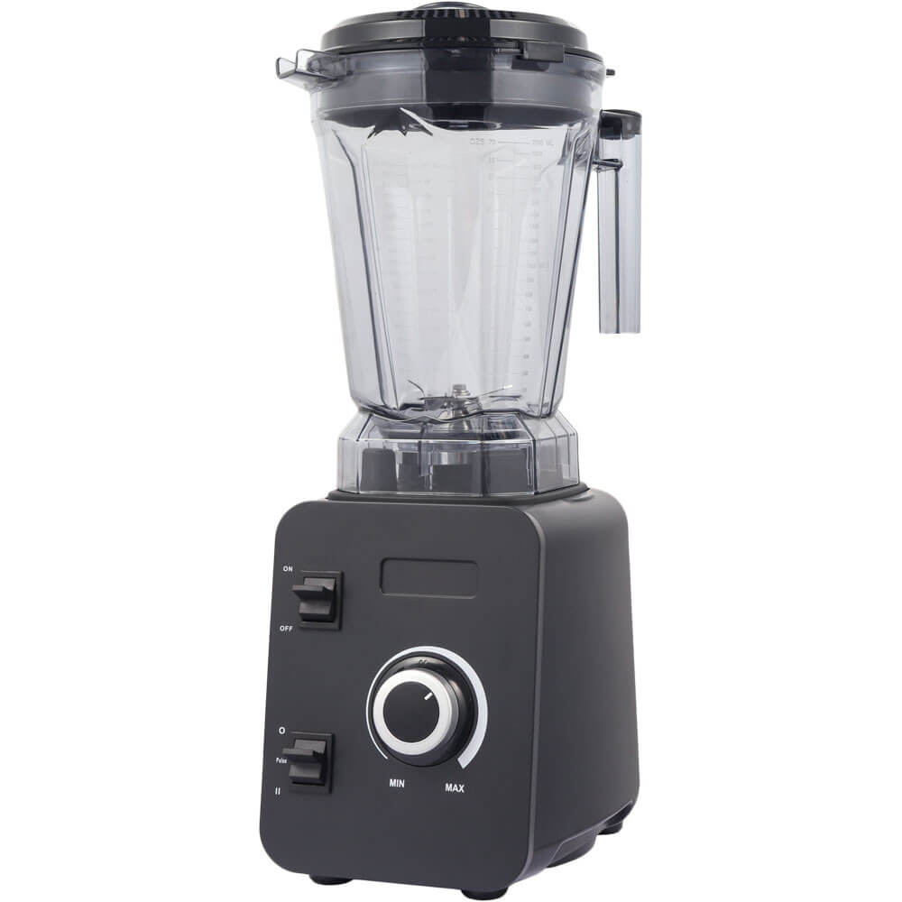 blender barowy, V 2l, P 1.1 kW 484730