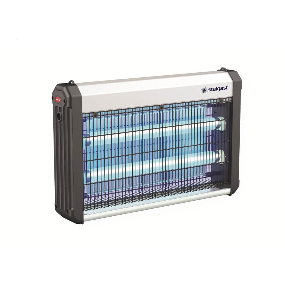 lampa owadobójcza 2x10 W 692211