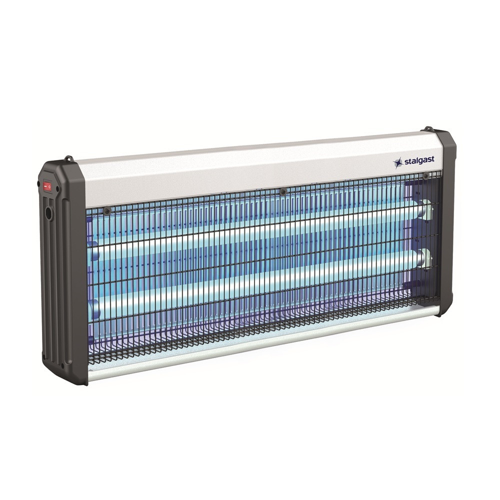 lampa owadobójcza 2x20 W 692221