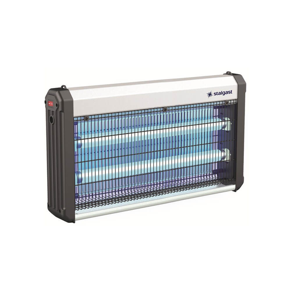 lampa owadobójcza 2x15 W 692216