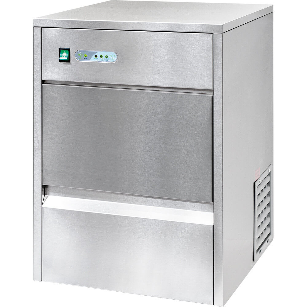 kostkarka 20 kg/24 h 871120