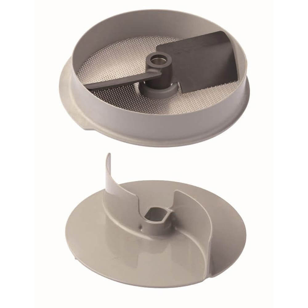 zestaw do wyrobu puree, Ø 3 mm, do CL50, CL52, CL55, CL60, R652 714200