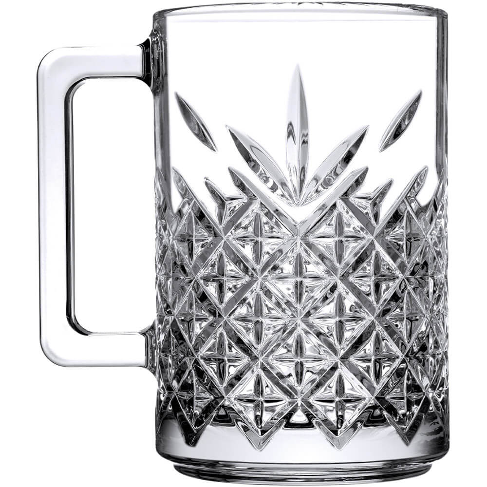szklanka z uchem, Timeless, V 0,310 l 400346