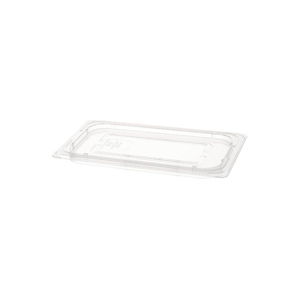 pokrywa szczelna z polipropylenu, GN 1/4 Bufet Safe 164004