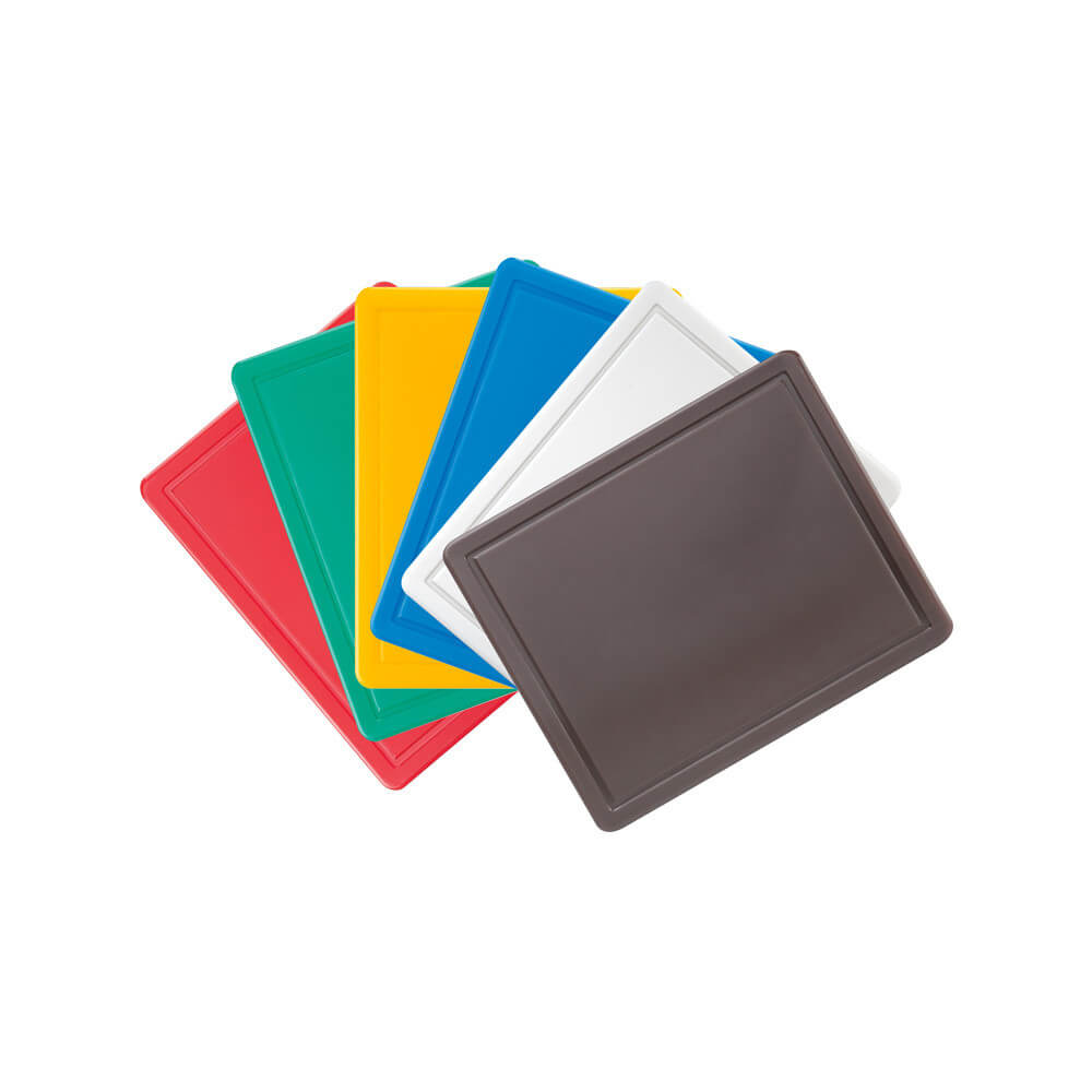 zestaw desek, HACCP, GN 1/2 341320