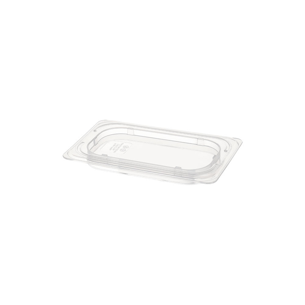 pokrywa szczelna z polipropylenu, GN 1/9 Bufet Safe 169004