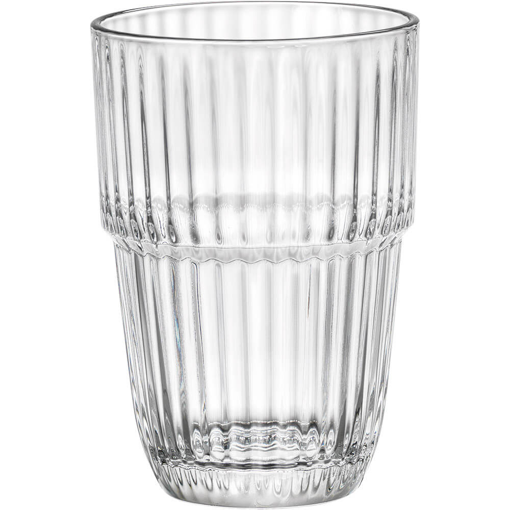 szklanka wysoka, Barshine, V 0,380 l 400393