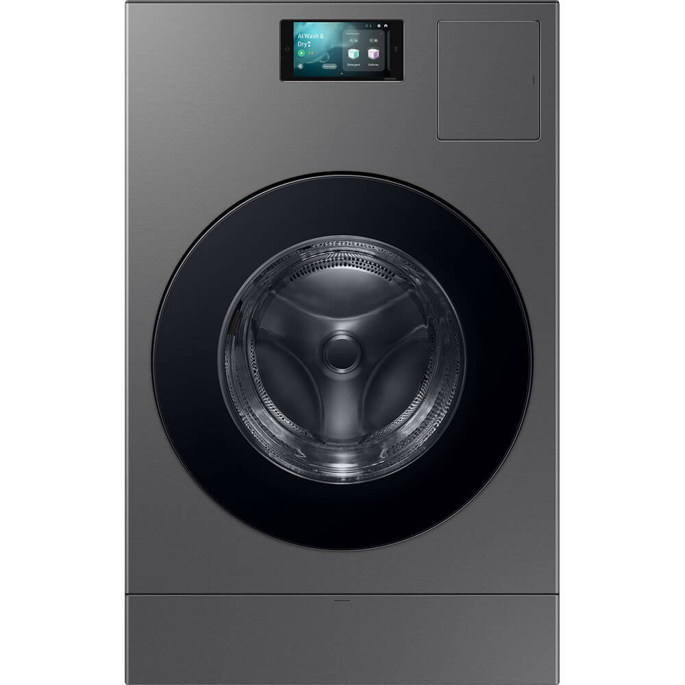 pralko-suszarka z pompą ciepła, Samsung, V 18/11 kg 807550