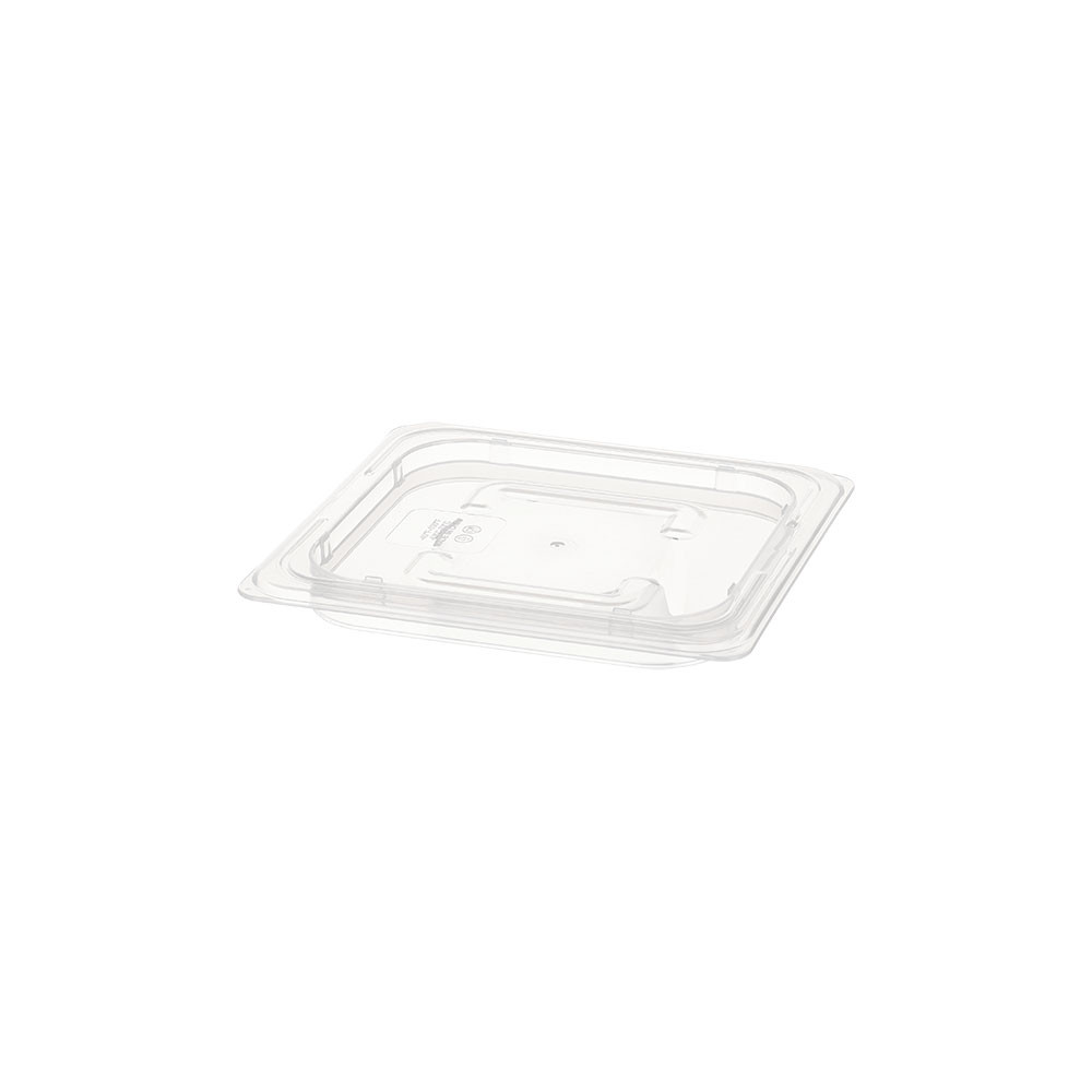 pokrywa szczelna z polipropylenu, GN 1/6 Bufet Safe 166004