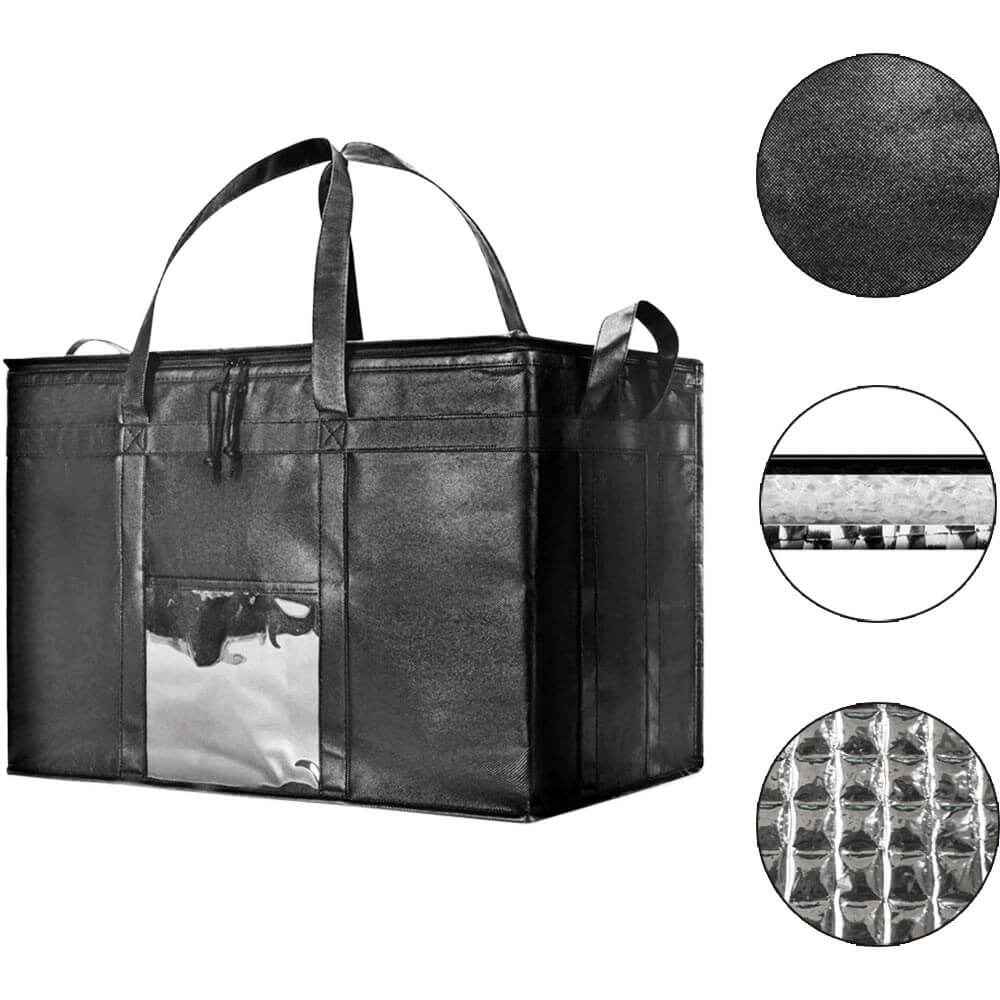 torba transportowa, termiczna, 580x350x380 mm 563455