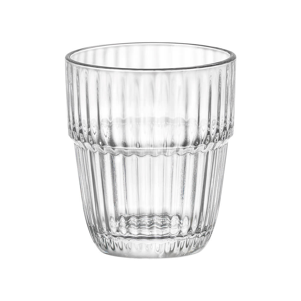 szklanka niska, Barshine, V 0,210 l 400392