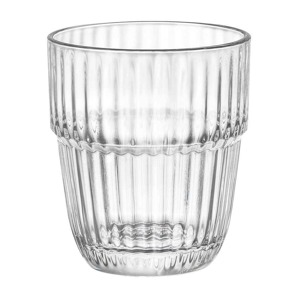 szklanka niska, Barshine, V 0,395 l 400391