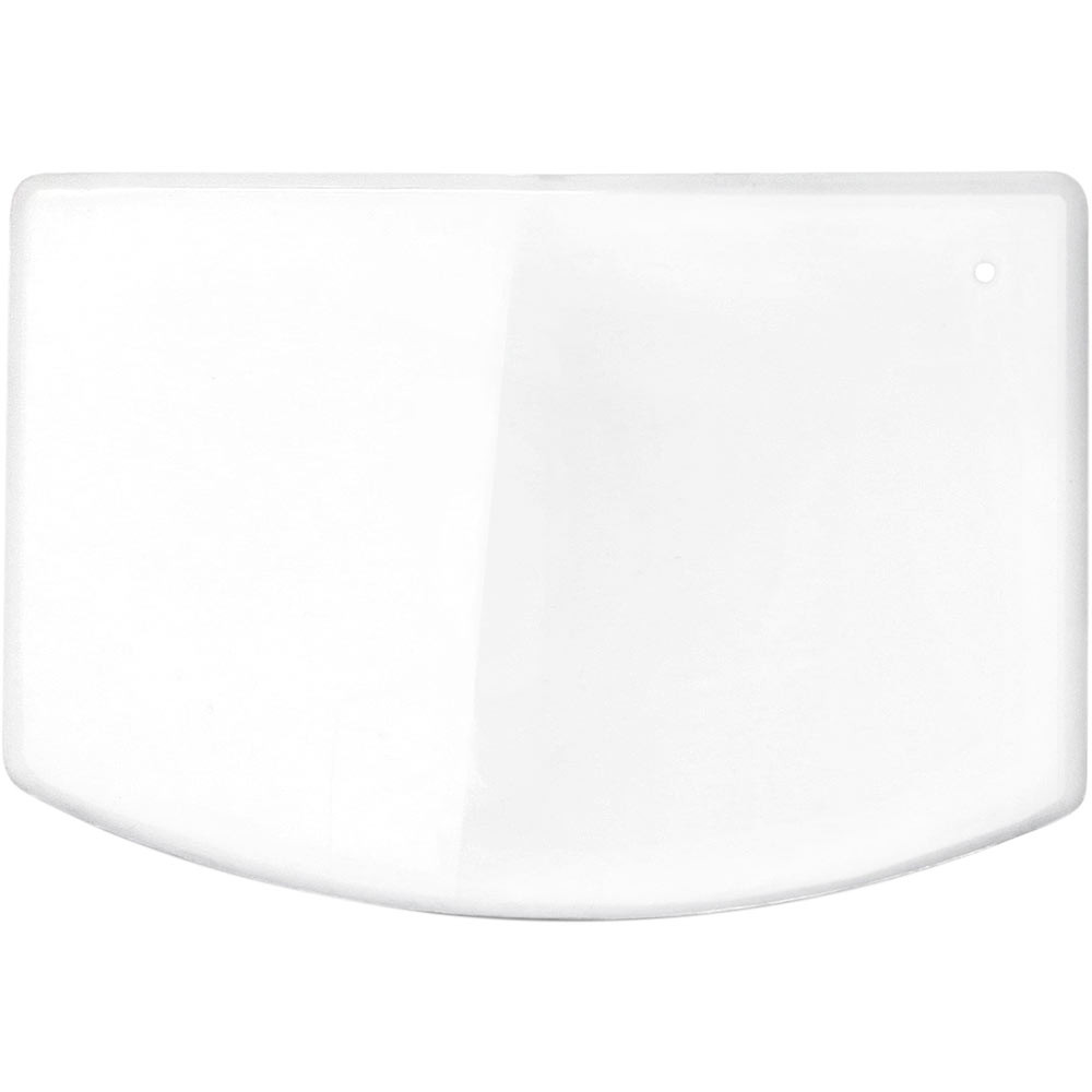 skrobka plastikowa do ciasta, L 140 mm 501140