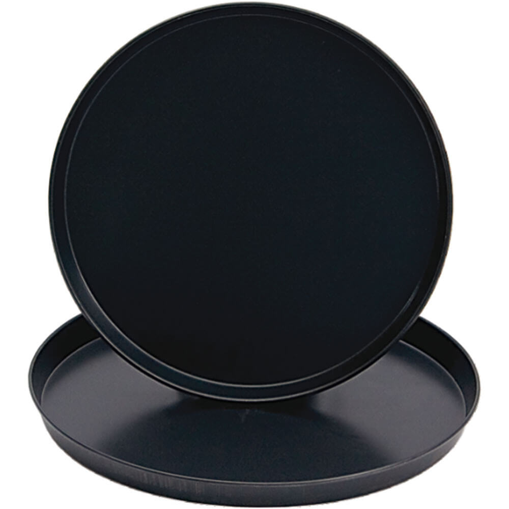 blacha do pizzy, Gredil, Ø 250 mm, H 15 mm 560255