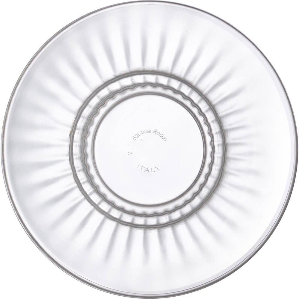 spodek do 400245 i 400246, Ø 140 mm, Barshine 400247
