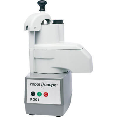 urządzenie wielofunkcyjne, szatkownica, R301, P 0.65 kW, U 230 V 712300