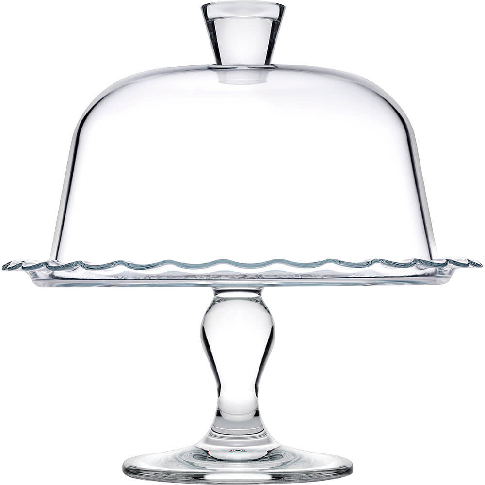 patera z kloszem  Ø 260 mm 545034