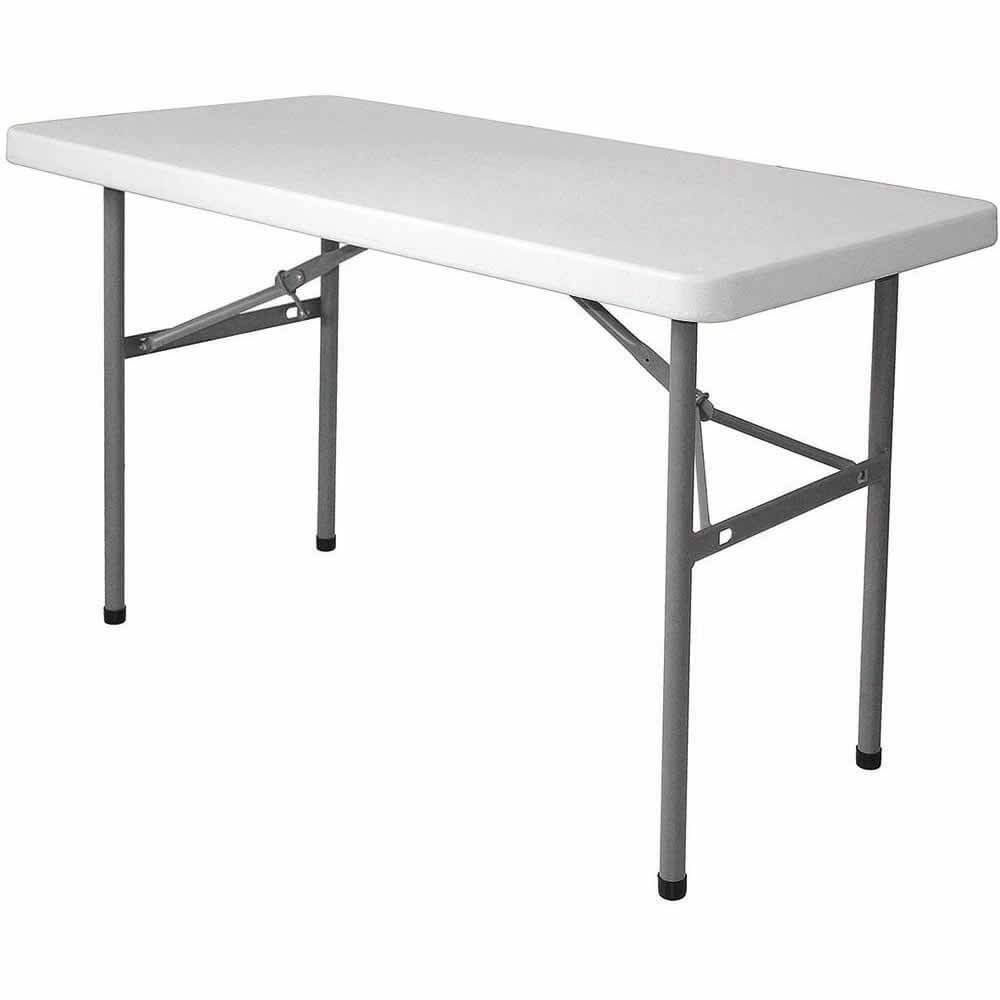 stół cateringowy składany 1220x610x740 mm 950112