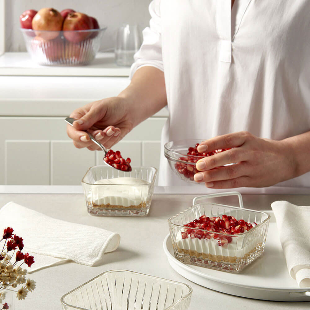 naczynie finger food, V 0.160 l 400651