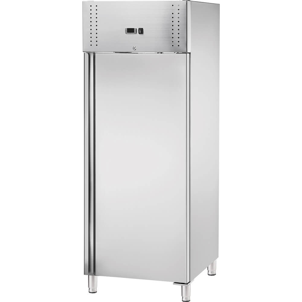 szafa chłodnicza ze stali nierdzewnej na nóżkach, Frost, GN 2/1, V 460 l 835622