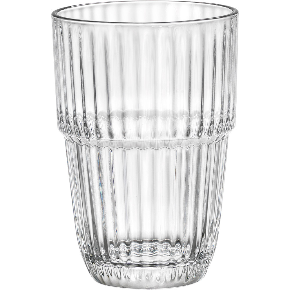 szklanka wysoka, Barshine, V 0,380 l 400393