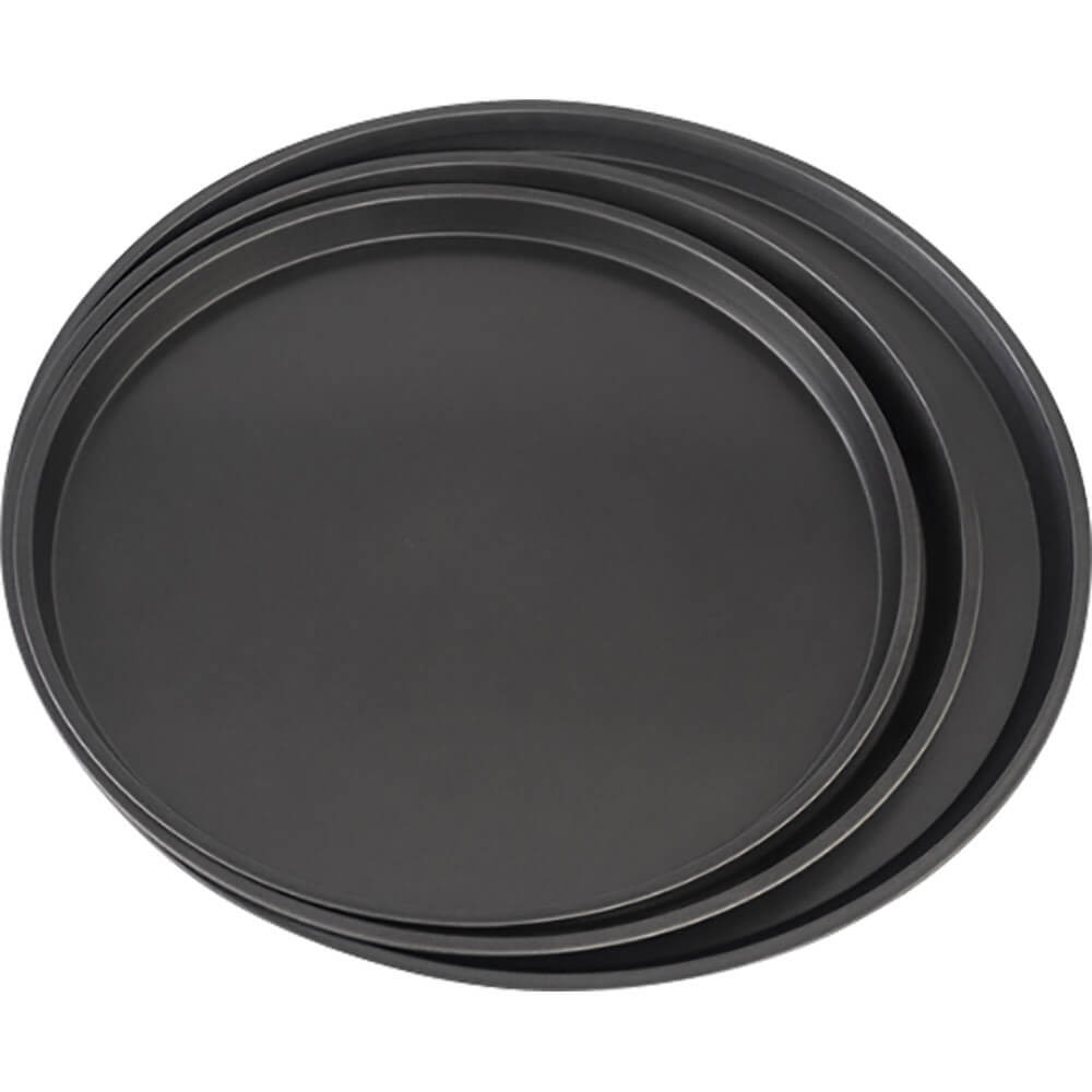 blacha do pizzy, Gredil, Ø 250 mm, H 15 mm 560255