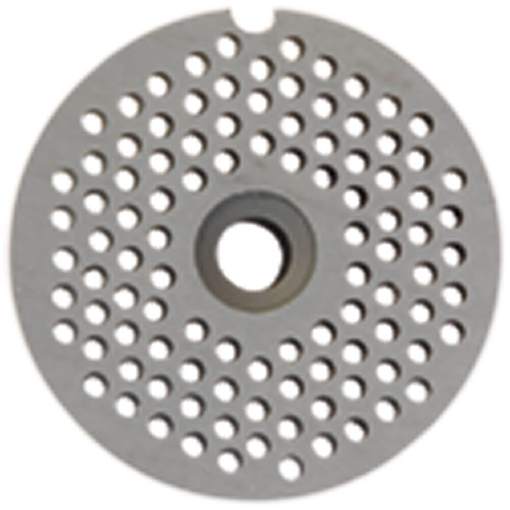 sitko do maszynki do mięsa z linii 7211, oczko Ø 2.5 mm 721011